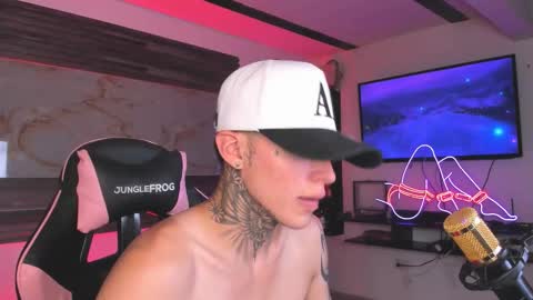 ken_and_bonnie online show from 12-19-25, 04:41