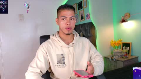   online show from 01-19-25, 11:34