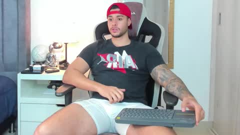 ken_mailik online show from 10-24-25, 05:04