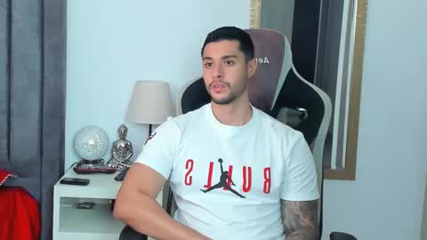 ken_mailik online show from 03-10-26, 02:38