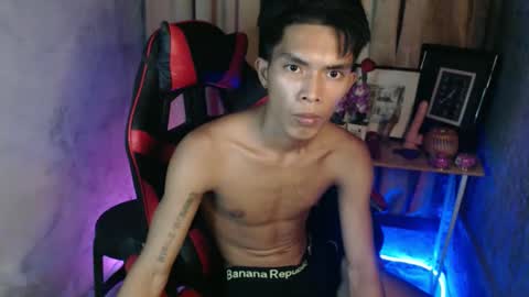 ken_minjun online show from 01-12-26, 05:07