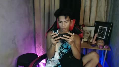 ken_minjun online show from 01-13-26, 07:13