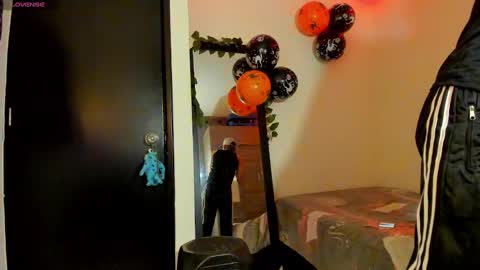 Snapshot of kenan_2601 chatting on 10-04-25, 11:47 kenan 2601 online show from 10-04-25, 11:47