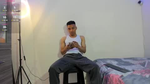 Snapshot of kenan_2601 chatting on 10-28-25, 07:05 kenan 2601 online show from 10-28-25, 07:05