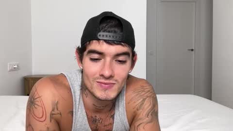 luis carlos esteban online show from 09-17-25, 01:35