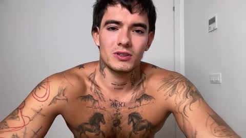 luis carlos esteban online show from 09-23-25, 07:50