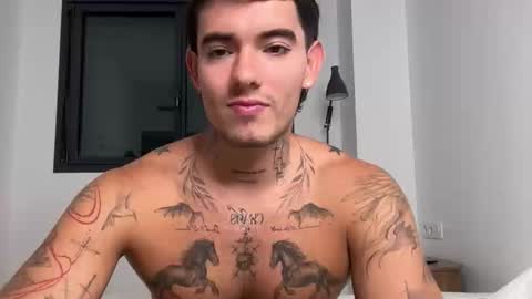 luis carlos esteban online show from 09-26-25, 09:02