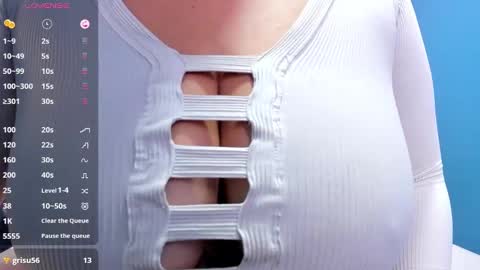 Laura online show from 01-17-25, 05:41