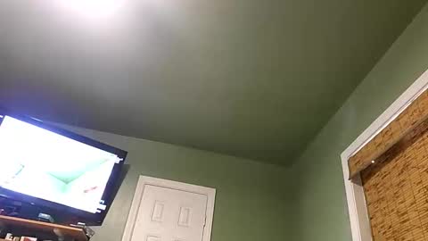 Snapshot of kendaddy11 chatting on 10-10-25, 06:40 kendaddy11 online show from 10-10-25, 06:40