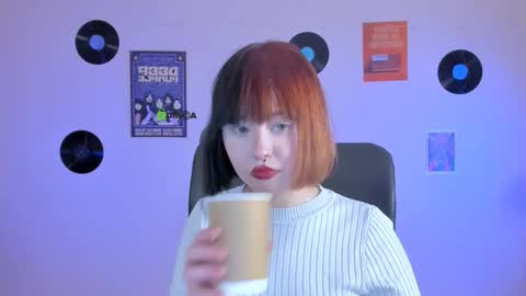 Snapshot of kendal_blow chatting on 02-07-26, 08:12 Sweet Kendal online show from 02-07-26, 08:12