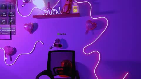 Snapshot of kendal_blow chatting on 02-21-26, 02:01 Sweet Kendal online show from 02-21-26, 02:01