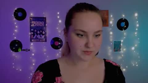 Snapshot of kendal_blow chatting on 02-23-26, 08:06 Sweet Kendal online show from 02-23-26, 08:06