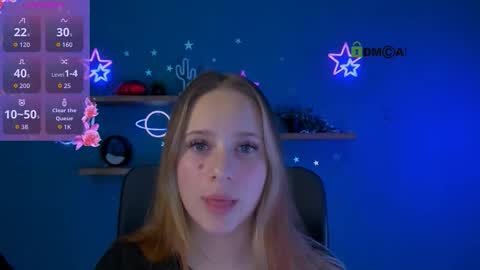 Snapshot of kendal_blow chatting on 02-24-26, 08:29 Sweet Kendal online show from 02-24-26, 08:29