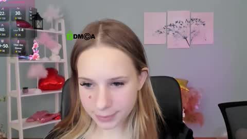 Snapshot of kendal_blow chatting on 03-02-26, 08:26 Sweet Kendal online show from 03-02-26, 08:26