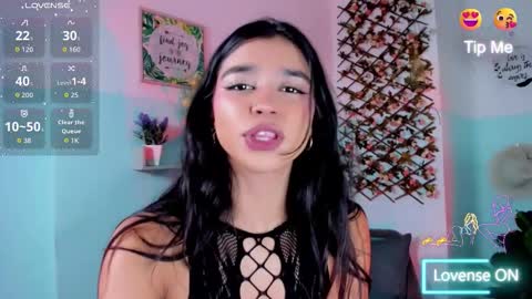 Carolina  online show from 09-25-25, 02:54