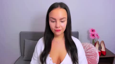 Snapshot of kendaldaisy chatting on 02-03-25, 05:14 KendalDaisy online show from 02-03-25, 05:14