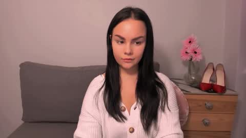 Snapshot of kendaldaisy chatting on 02-04-25, 08:17 KendalDaisy online show from 02-04-25, 08:17