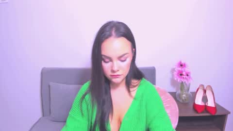 Snapshot of kendaldaisy chatting on 02-13-25, 08:34 KendalDaisy online show from 02-13-25, 08:34