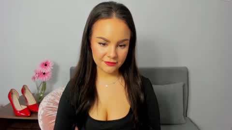 Snapshot of kendaldaisy chatting on 03-04-25, 05:24 KendalDaisy online show from 03-04-25, 05:24