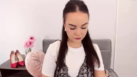 KendalDaisy online show from 12-22-25, 07:16