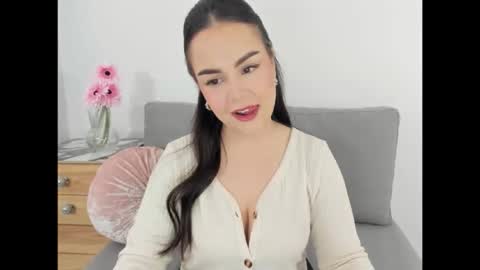 KendalDaisy online show from 03-09-26, 07:12