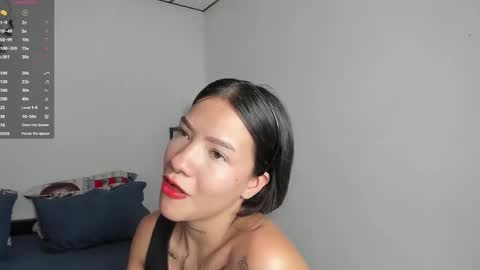 Snapshot of kendalgrey01 chatting on 01-22-25, 03:29 Kendal online show from 01-22-25, 03:29