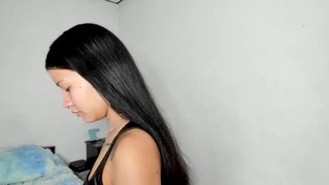 Snapshot of kendalgrey01 chatting on 10-10-25, 02:49 Kendal online show from 10-10-25, 02:49