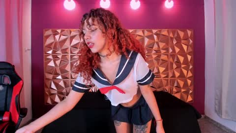 Snapshot of kendall23_ chatting on 01-20-25, 08:40 Kendall online show from 01-20-25, 08:40