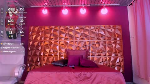 Snapshot of kendall23_ chatting on 01-31-25, 07:18 Kendall online show from 01-31-25, 07:18