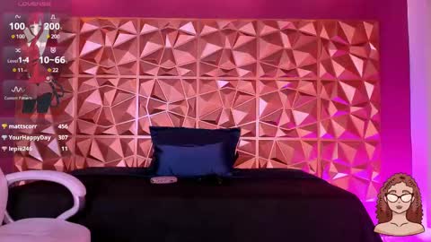 Snapshot of kendall23_ chatting on 02-16-25, 07:16 Kendall online show from 02-16-25, 07:16