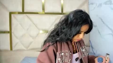 kendall69__ online show from 12-16-25, 12:21