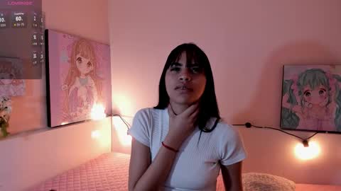 Kendall online show from 02-04-26, 02:34