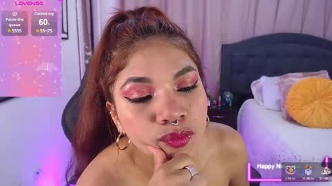 Snapshot of kendall_hot7 chatting on 02-11-25, 06:33 Kendall online show from 02-11-25, 06:33