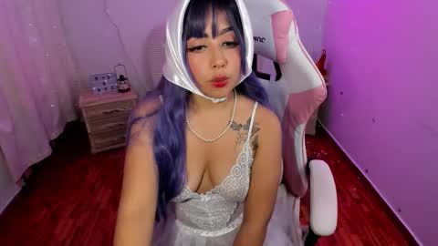 Snapshot of kendall_houle_ chatting on 10-20-25, 01:50 KendallHoule online show from 10-20-25, 01:50