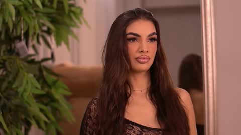 Kendal online show from 10-26-25, 05:35