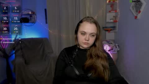 Kendall online show from 03-02-26, 12:24