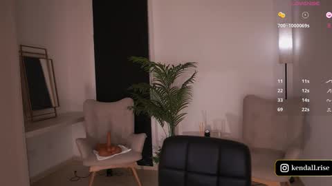 KENDALL IG 1ken 1ken online show from 09-17-25, 12:07