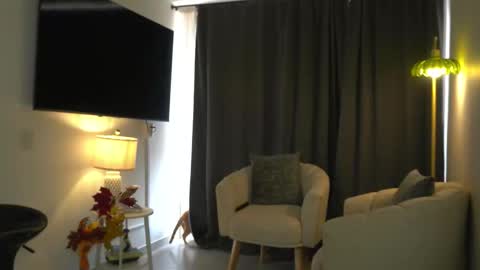 Andrea online show from 11-23-25, 02:50