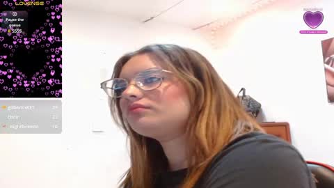 Snapshot of kendallclark03 chatting on 01-06-25, 11:40 kendall online show from 01-06-25, 11:40