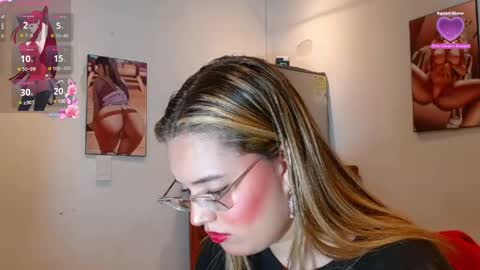 Snapshot of kendallclark03 chatting on 02-28-25, 05:04 kendall online show from 02-28-25, 05:04