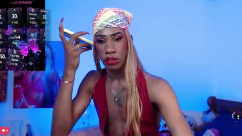 kendallgil online show from 10-23-25, 07:07