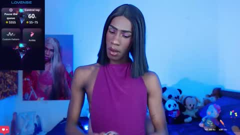 kendallgil online show from 11-13-25, 06:56