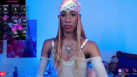 kendallgil_ online show from 10-21-25, 11:27