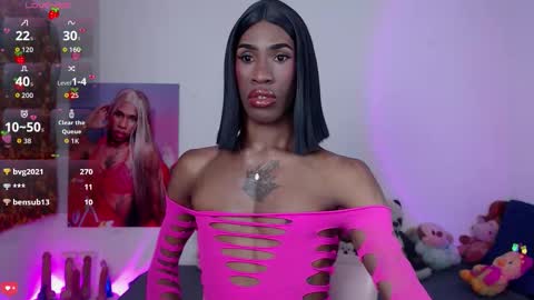 kendallgil_ online show from 11-20-25, 05:40