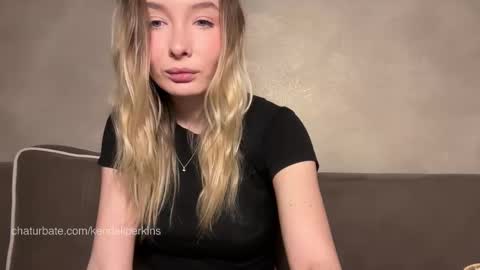 Kendall online show from 12-22-25, 09:45