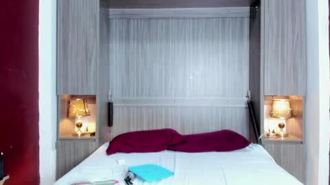 Snapshot of kendallrosse1 chatting on 01-31-25, 03:00 Kendal online show from 01-31-25, 03:00