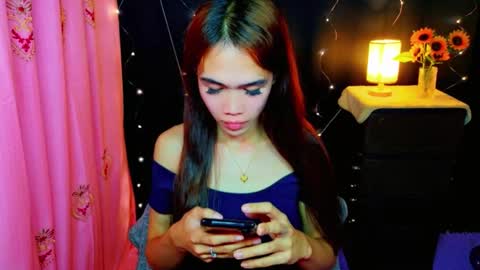 Kendall  online show from 02-23-26, 06:38