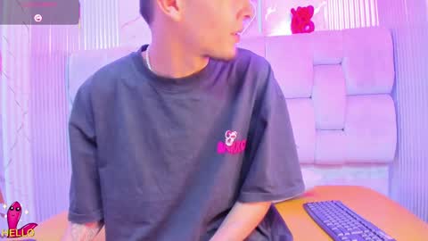 Kendall and Taylor online show from 02-14-25, 06:23