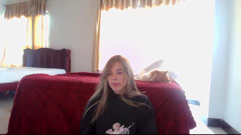 Snapshot of kendalltyler chatting on 02-07-25, 06:24 kendall online show from 02-07-25, 06:24