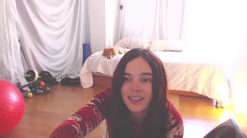 Snapshot of kendalltyler chatting on 10-07-25, 03:53 kendall online show from 10-07-25, 03:53